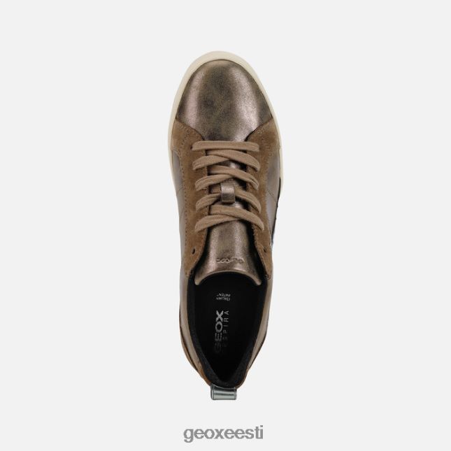 tumebeež ZZ2TH2399 Geox blomiee naine