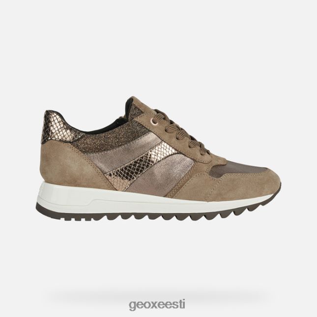 tumebeež ZZ2TH2566 Geox tabelya naine