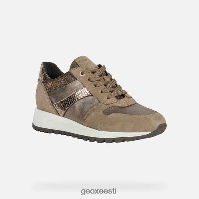 tumebeež ZZ2TH2566 Geox tabelya naine