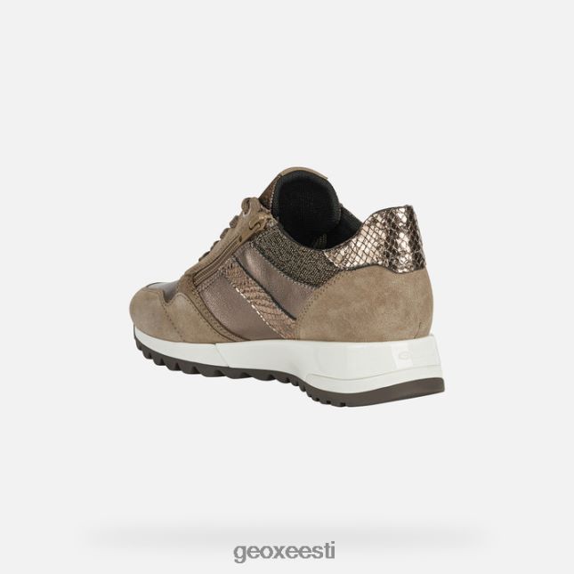 tumebeež ZZ2TH2566 Geox tabelya naine