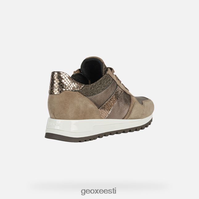 tumebeež ZZ2TH2566 Geox tabelya naine
