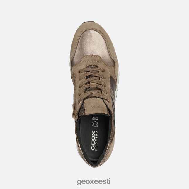 tumebeež ZZ2TH2566 Geox tabelya naine