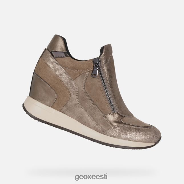 tumebeež ZZ2TH2589 Geox nydame naine