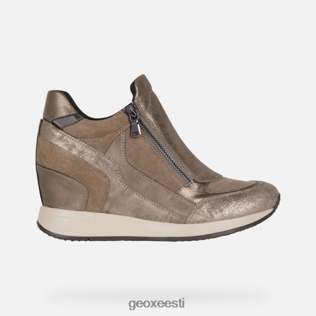 tumebeež ZZ2TH2589 Geox nydame naine