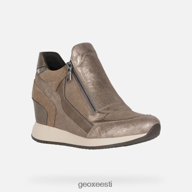 tumebeež ZZ2TH2589 Geox nydame naine