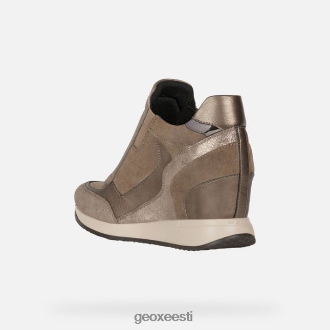 tumebeež ZZ2TH2589 Geox nydame naine