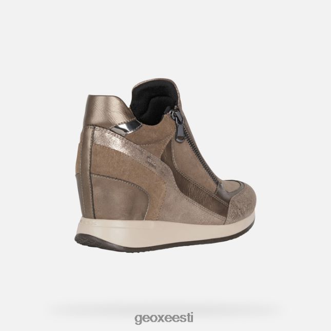 tumebeež ZZ2TH2589 Geox nydame naine