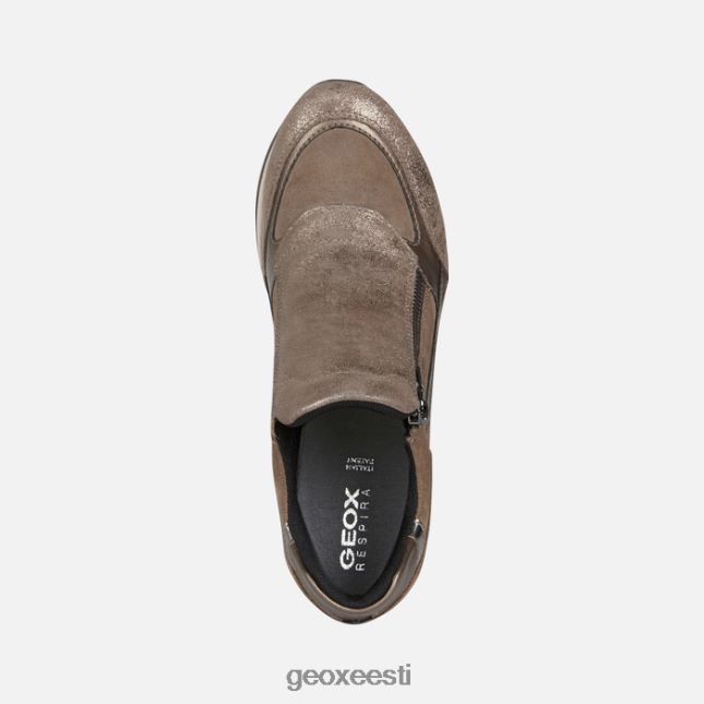 tumebeež ZZ2TH2589 Geox nydame naine