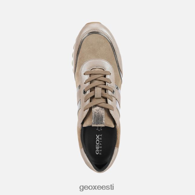 tumebeež ZZ2TH2594 Geox tabelya naine