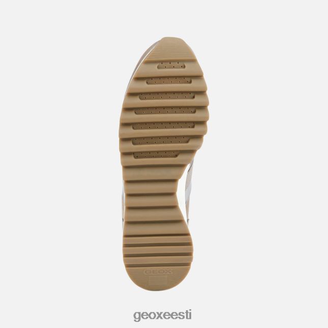 tumebeež ZZ2TH2594 Geox tabelya naine