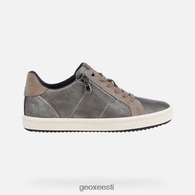 tumebeež ZZ2TH2598 Geox blomiee naine