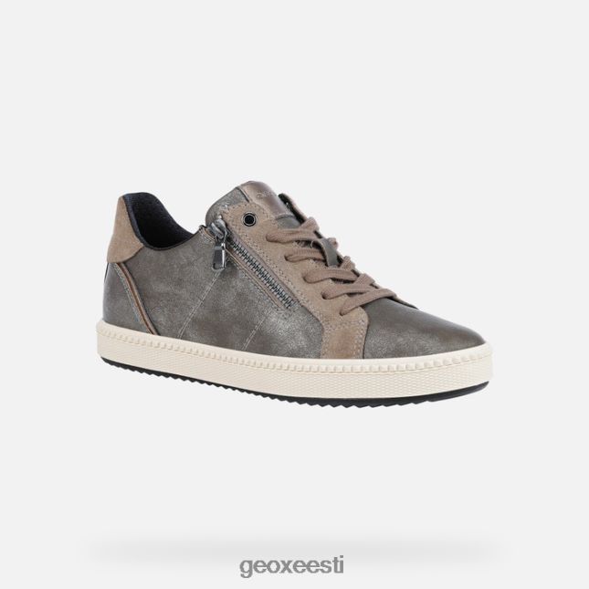 tumebeež ZZ2TH2598 Geox blomiee naine
