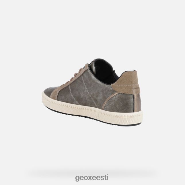 tumebeež ZZ2TH2598 Geox blomiee naine