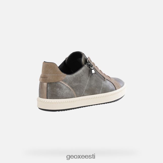 tumebeež ZZ2TH2598 Geox blomiee naine