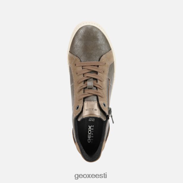 tumebeež ZZ2TH2598 Geox blomiee naine