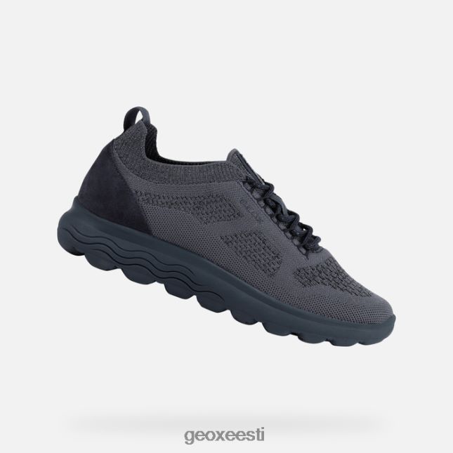 tumedad teksad ZZ2TH2153 Geox sfääriline naine