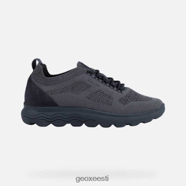 tumedad teksad ZZ2TH2153 Geox sfääriline naine