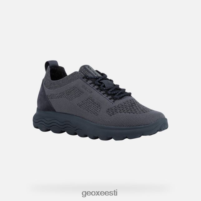 tumedad teksad ZZ2TH2153 Geox sfääriline naine