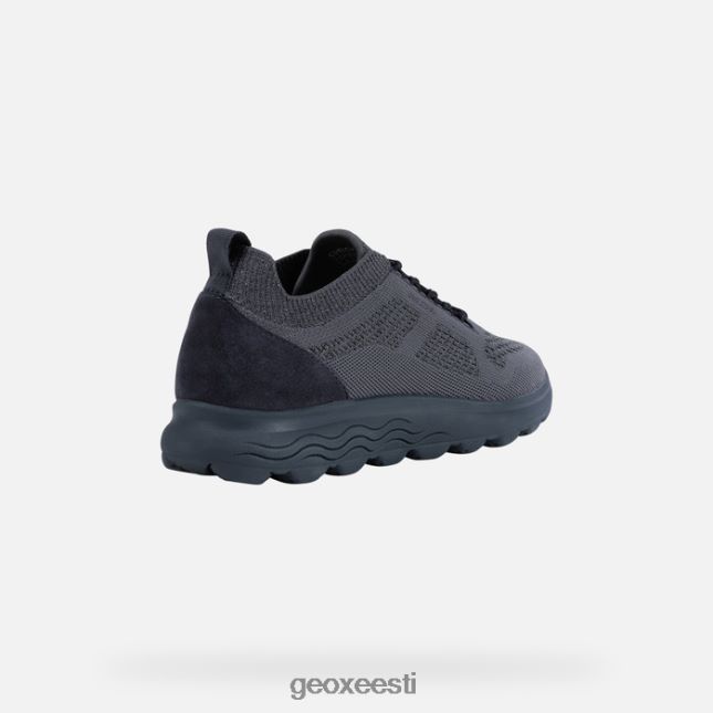 tumedad teksad ZZ2TH2153 Geox sfääriline naine