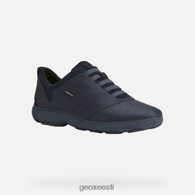 tumedad teksad ZZ2TH2350 Geox udukogu naine