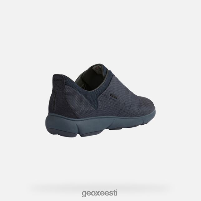 tumedad teksad ZZ2TH2350 Geox udukogu naine
