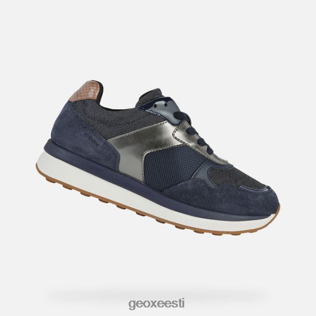 tumedad teksad ZZ2TH2382 Geox runntix naine