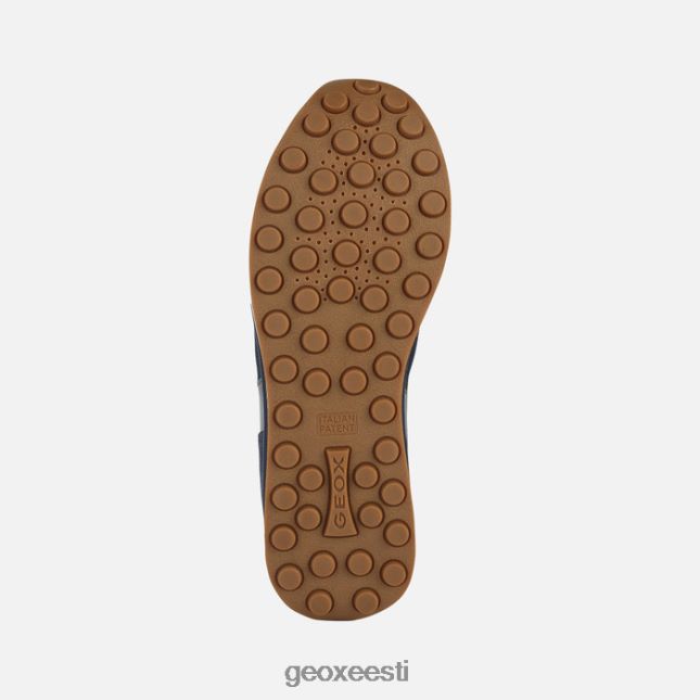 tumedad teksad ZZ2TH2382 Geox runntix naine