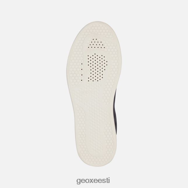tumedad teksad/tume roos ZZ2TH2274 Geox lauressa naine