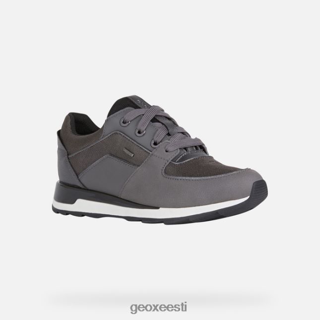 tumehall/must ZZ2TH2596 Geox uus aneko abx naine