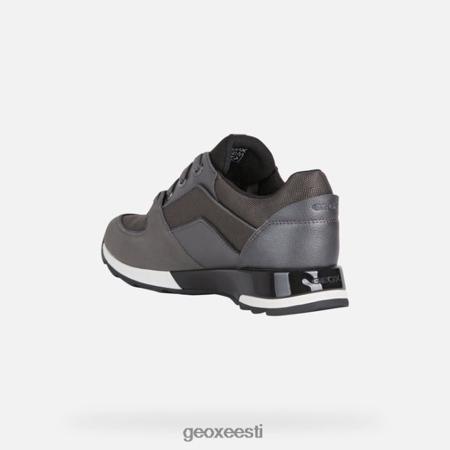 tumehall/must ZZ2TH2596 Geox uus aneko abx naine