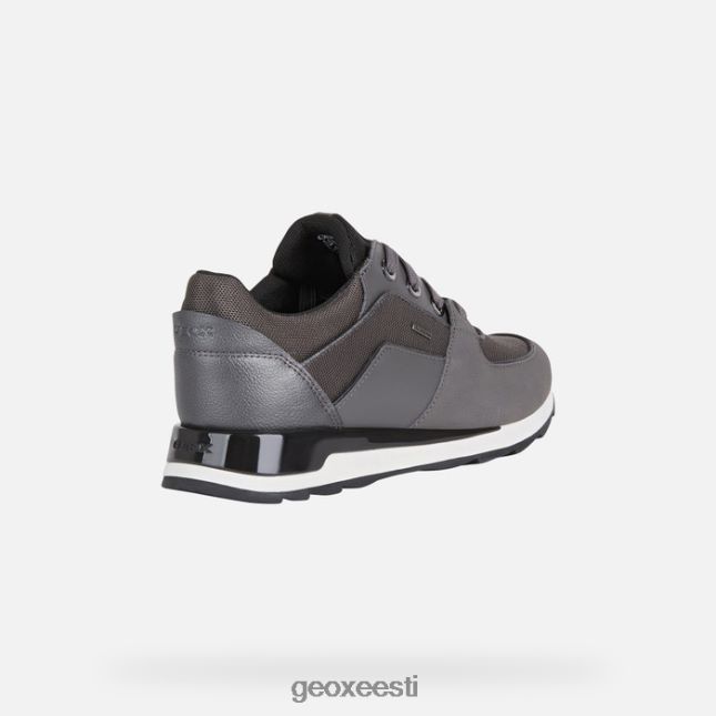 tumehall/must ZZ2TH2596 Geox uus aneko abx naine