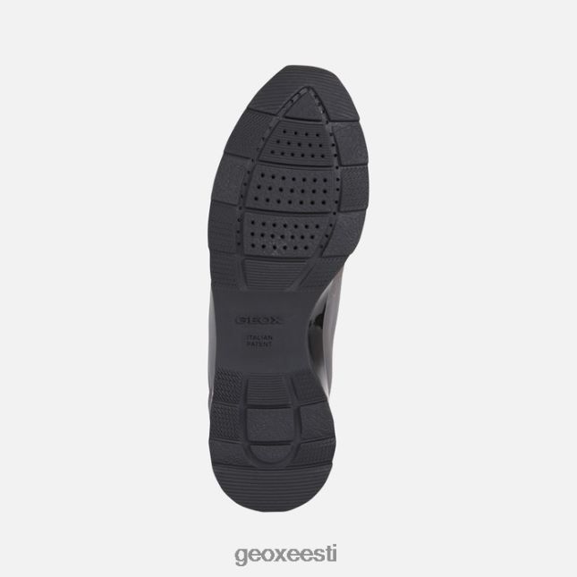 tumehall/must ZZ2TH2596 Geox uus aneko abx naine