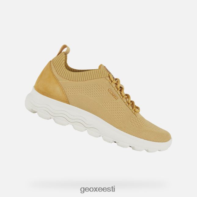 tumekollane ZZ2TH224 Geox sfääriline naine