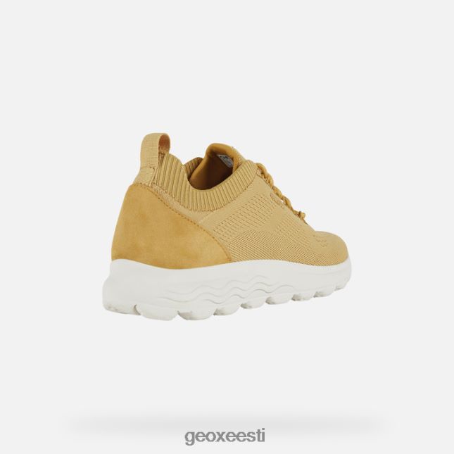 tumekollane ZZ2TH224 Geox sfääriline naine