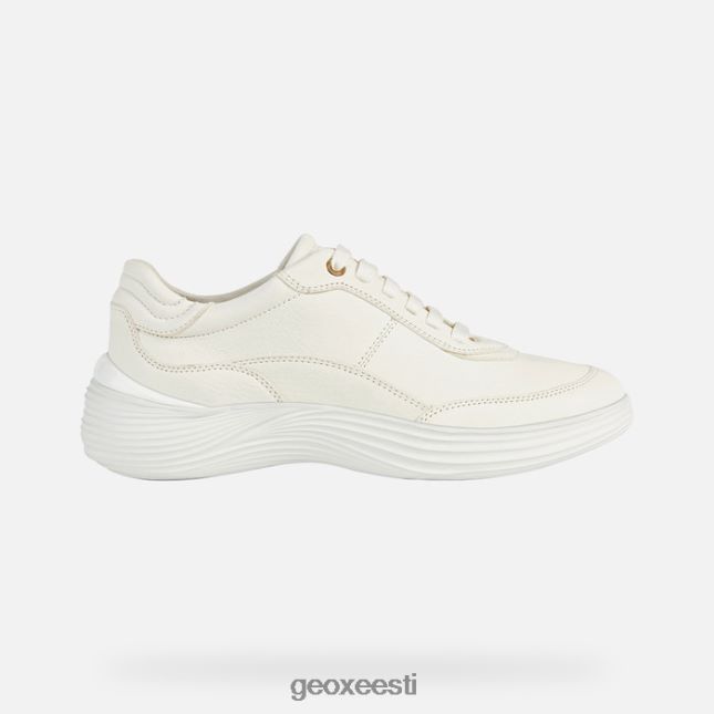 valge ZZ2TH2106 Geox fluctis naine