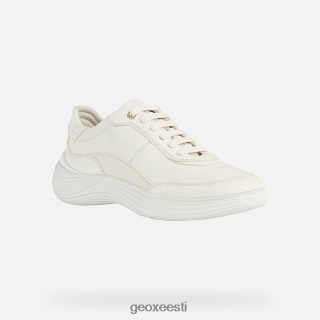 valge ZZ2TH2106 Geox fluctis naine