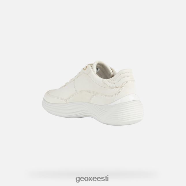 valge ZZ2TH2106 Geox fluctis naine