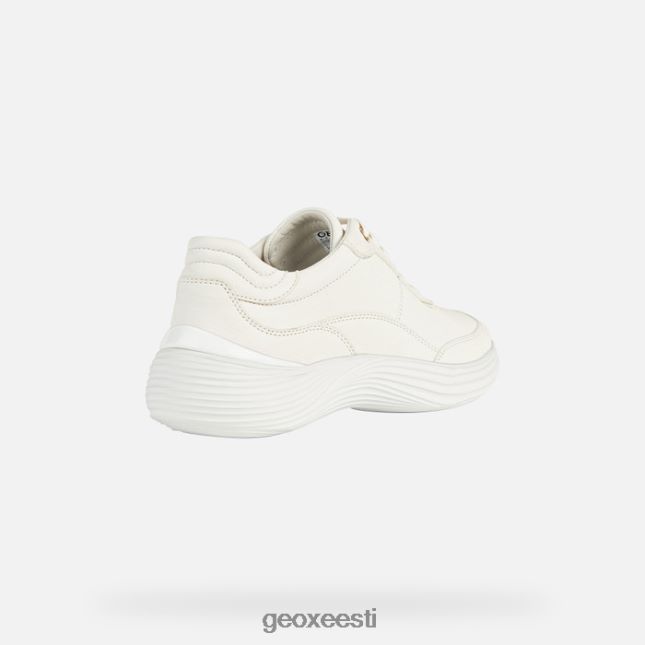 valge ZZ2TH2106 Geox fluctis naine