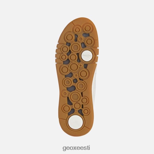 valge ZZ2TH2212 Geox aerantis naine
