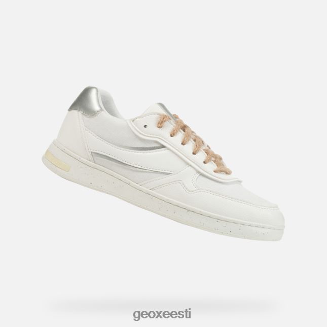 valge ZZ2TH2243 Geox jayseni naine