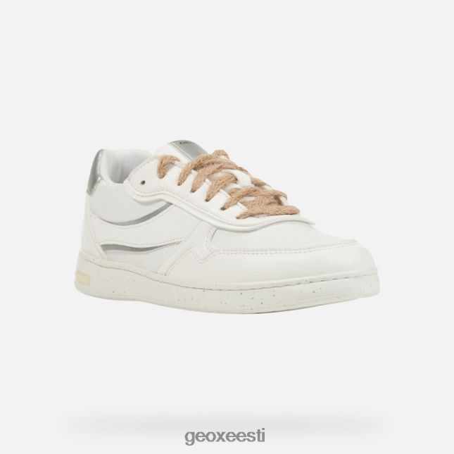 valge ZZ2TH2243 Geox jayseni naine