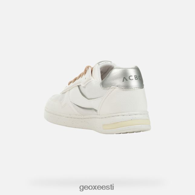 valge ZZ2TH2243 Geox jayseni naine