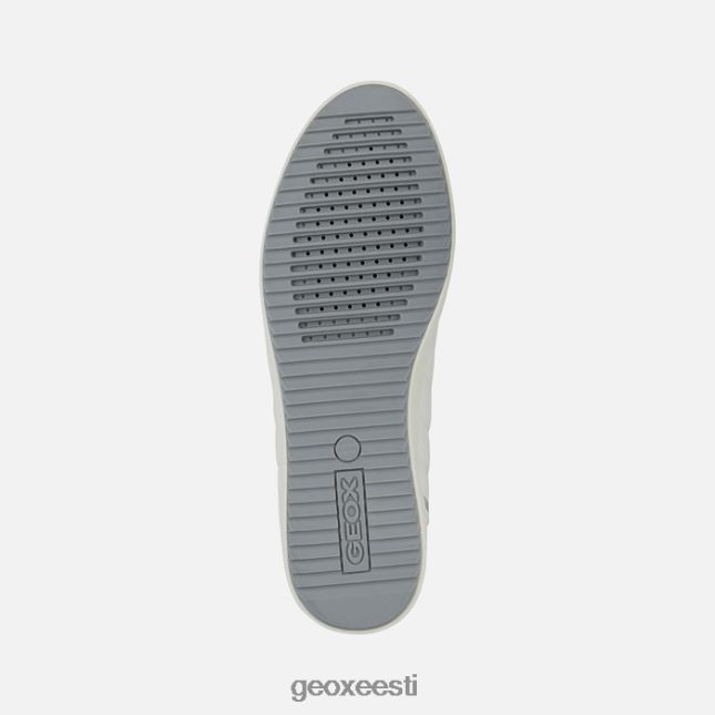 valge ZZ2TH2405 Geox blomiee naine