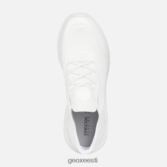 valge ZZ2TH240 Geox spherica actif naine