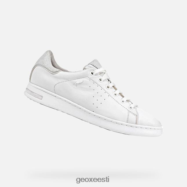 valge ZZ2TH248 Geox jayseni naine