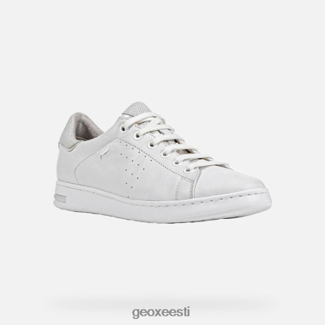 valge ZZ2TH248 Geox jayseni naine