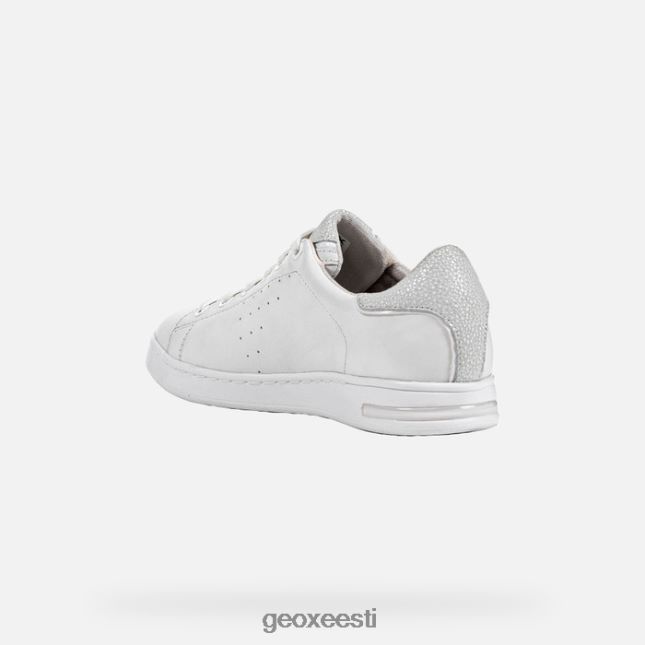 valge ZZ2TH248 Geox jayseni naine