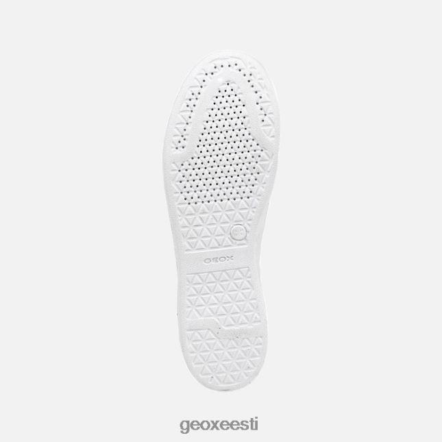 valge ZZ2TH248 Geox jayseni naine