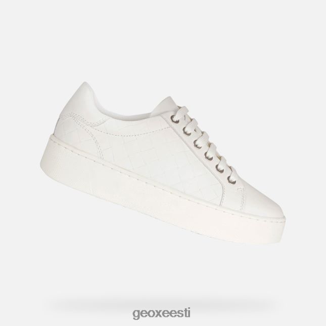 valge ZZ2TH258 Geox taevane naine