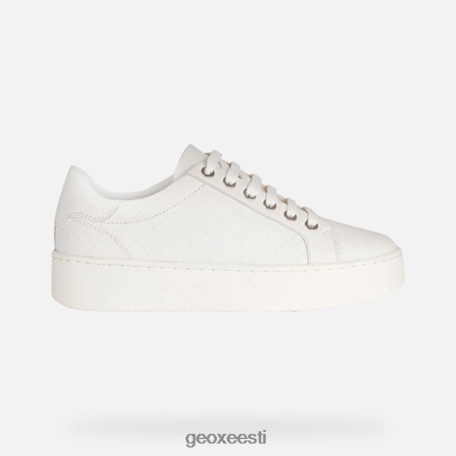 valge ZZ2TH258 Geox taevane naine